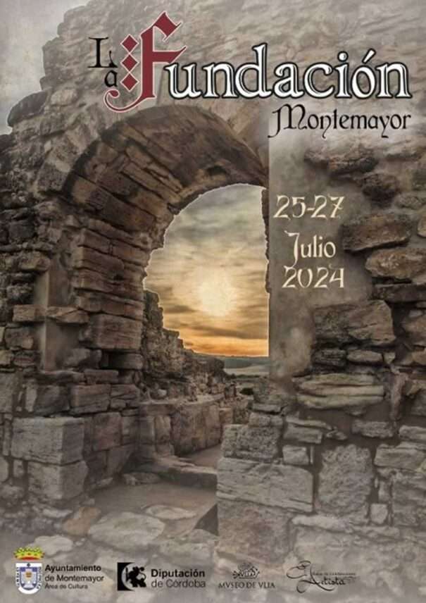 XII Montemayor Mercado Medieval 2024