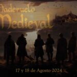 Maderuelo Mercado Medieval 2024
