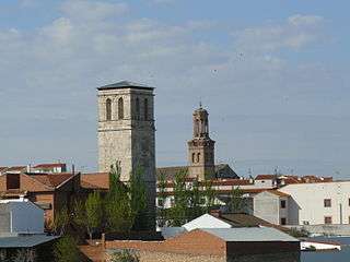 Foto de Ocaña, Toledo