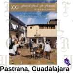FESTIVAL DUCAL DE PASTRANA - 2024 - MERCADO RENACENTISTA 800 x 600