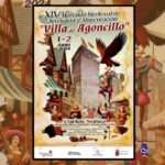 Anuncio Mercado Medieval De Agoncillo (La Rioja) 2024