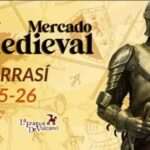 MERCADO MEDIEVAL DE ALFARRASÍ (VALENCIA) 2024 552