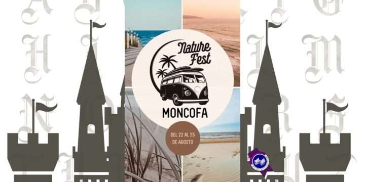 Naturefest Moncofa En La Playa De Moncofa (Castellón) 2024