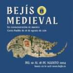 Abierto el plazo para las empresas interesadas en la organización de la Fiesta medieval de Bejís en agosto