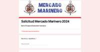 Solicitud de participación del Mercado Marinero de Santander