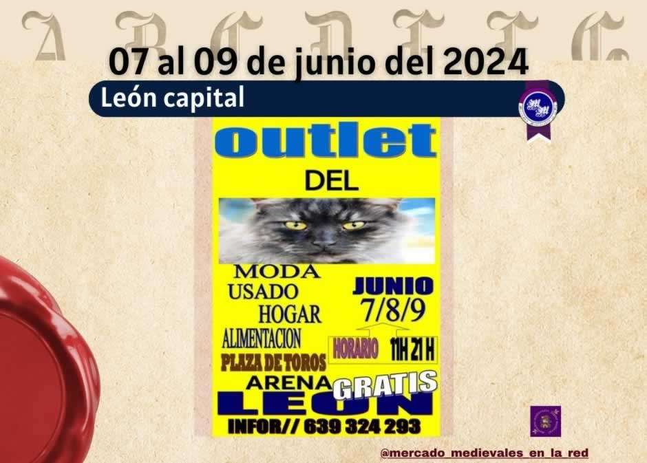 Feria Sectorial de León capital 2024