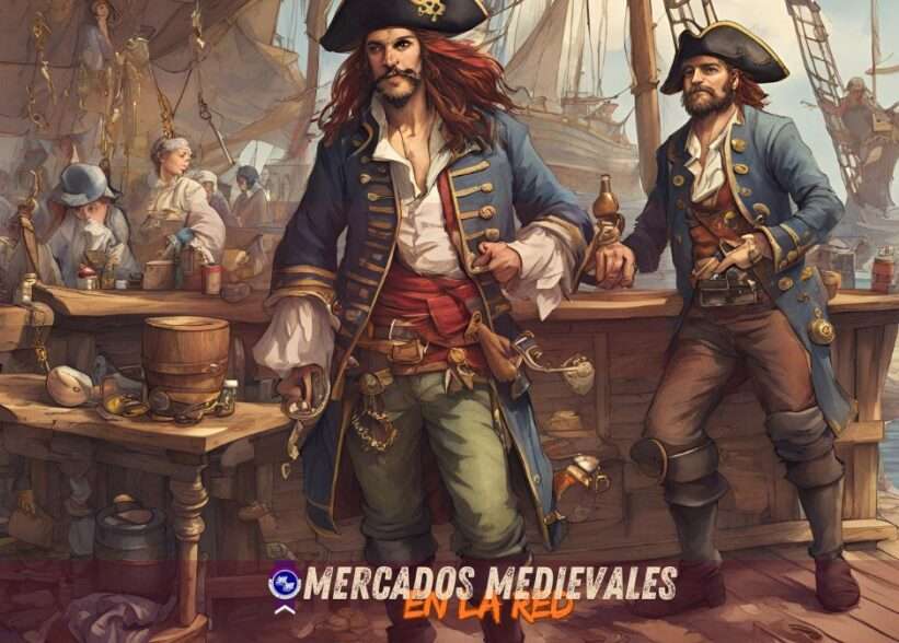 Mercado Pirata