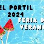 Feria de Verano de El Portil (Huelva) 2024