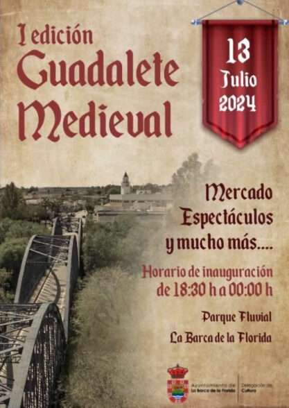 Guadalete medieval 2024