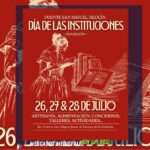 Anuncio Día De Las Instituciones de Puente San Miguel-Reocín (Cantabria) 2024