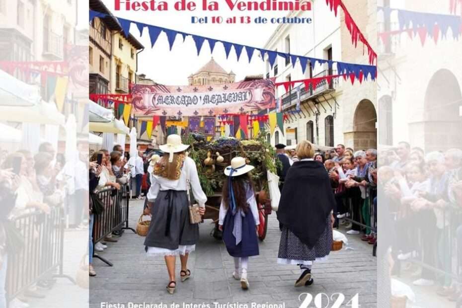 Mercado Medieval de Toro (Zamora) 2024 - Programación 4 Mercado Medieval de Toro (Zamora) 2024 Anuncio 2