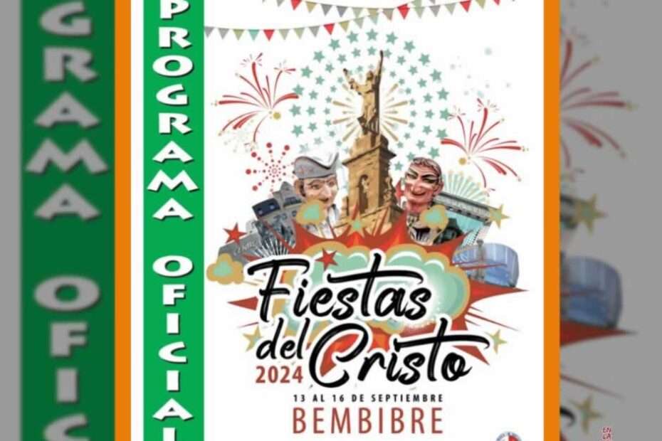 Mercado Medieval de Bembibre (León) Septiembre 2024 10 anuncio Mercado Medieval de Bembibre (León) 2024
