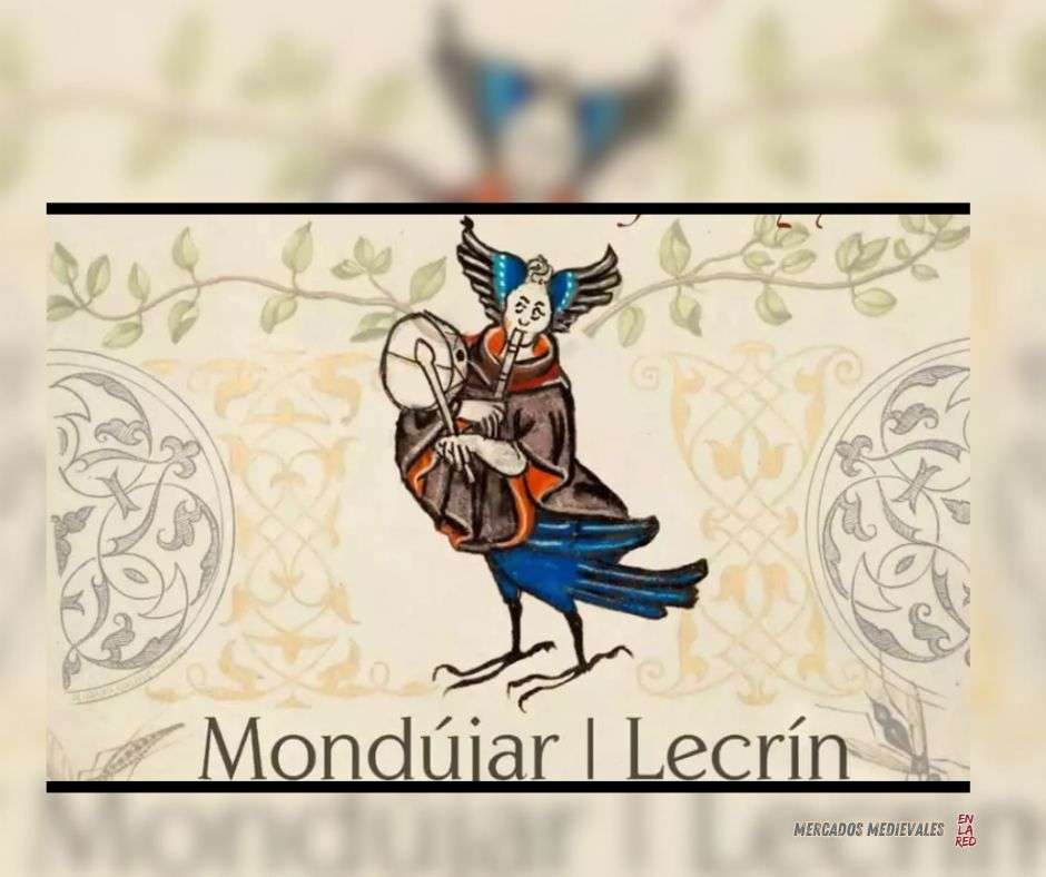 Medieval de Lecrin 