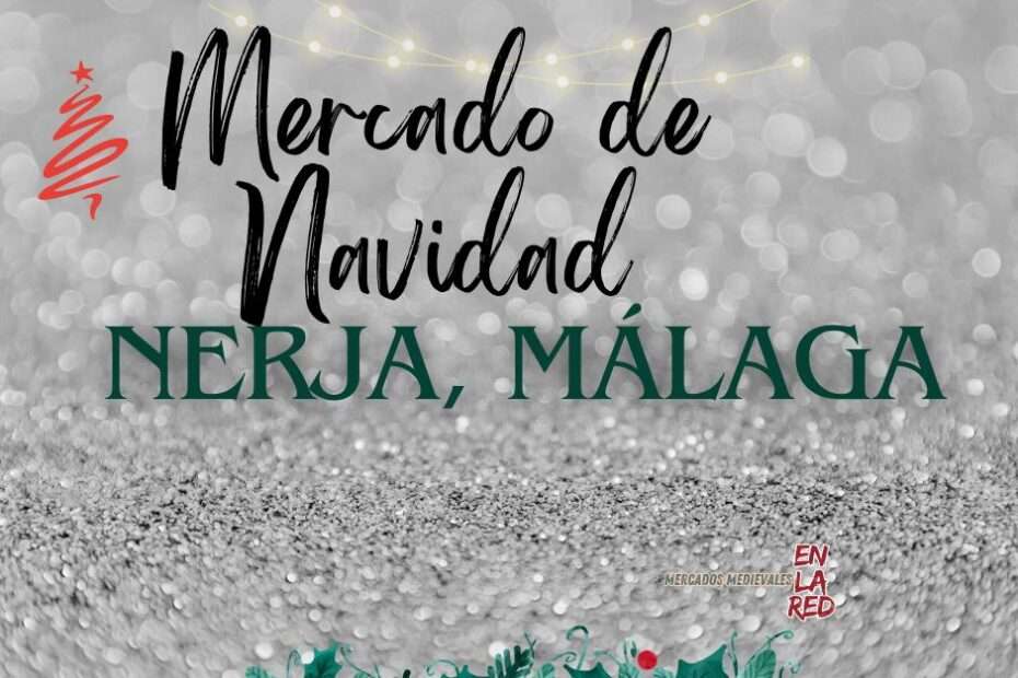 Anuncio Navideño de Nerja 2024