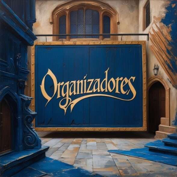 Organizadores de Mercados Medievales