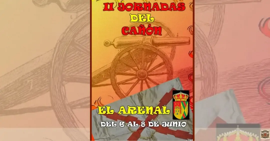 Jornadas del Cañón sobre el Carlismo: del 6 al 8 de junio de 2025