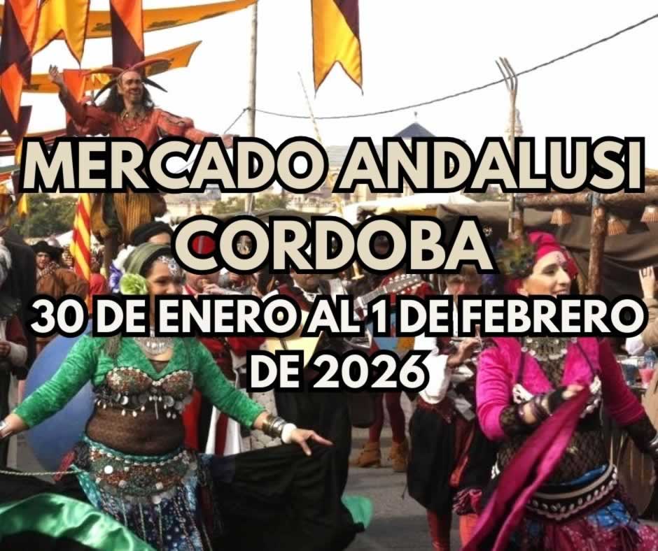 andalusi cordoba FB 1