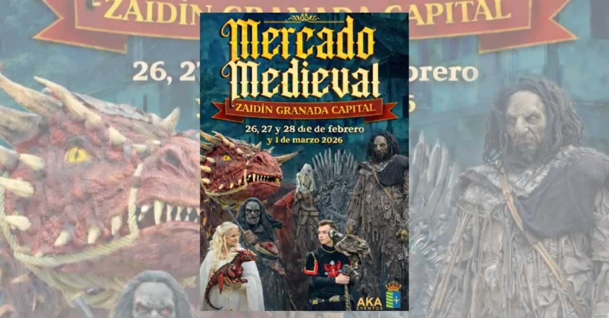 medieval hipica granada 1200