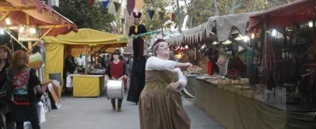 medieval murcia foto