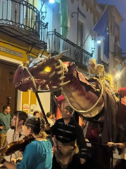 Mercado Medieval de Ogíjares 2026 | Granada 12, 13 y 14 de junio 2 image
