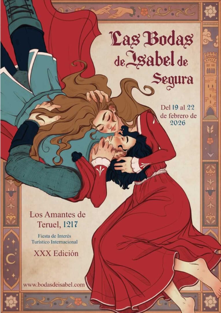 las bodas de isabel cartel