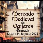 fb Mercado Medieval de Ogíjares 2026