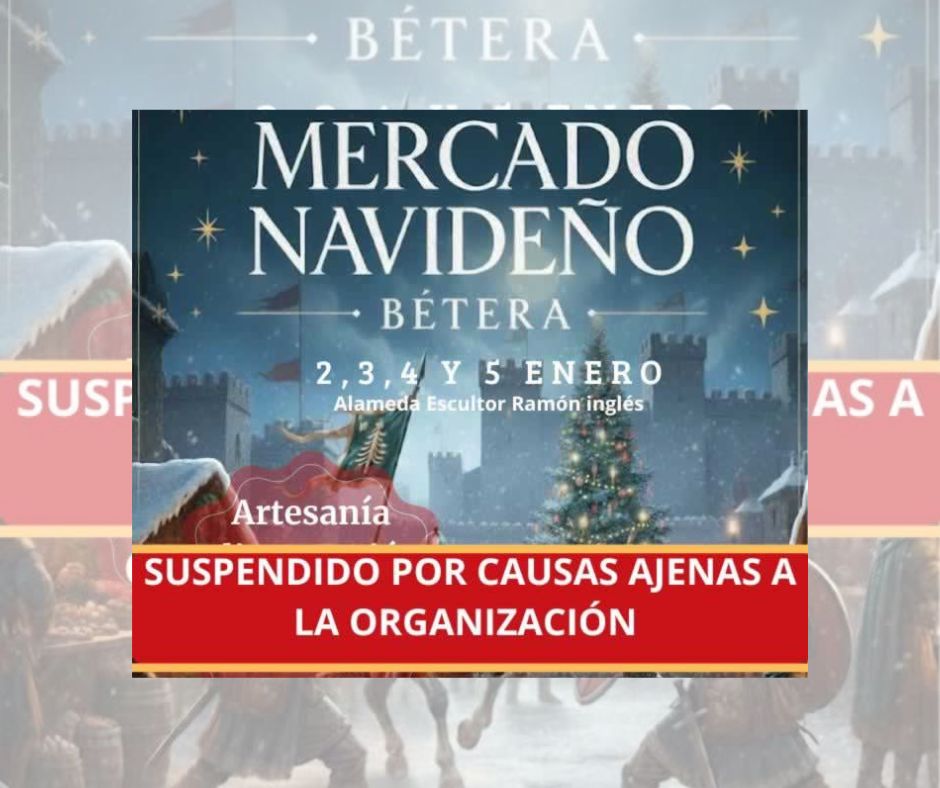 navidad betera aplazado fb