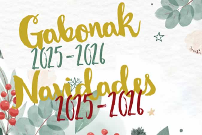 Mercado Navideño de Iruña de Oca 2025 (Álava)