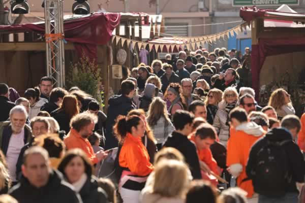 Muestra Comercial Sant Vicenc dels Horts