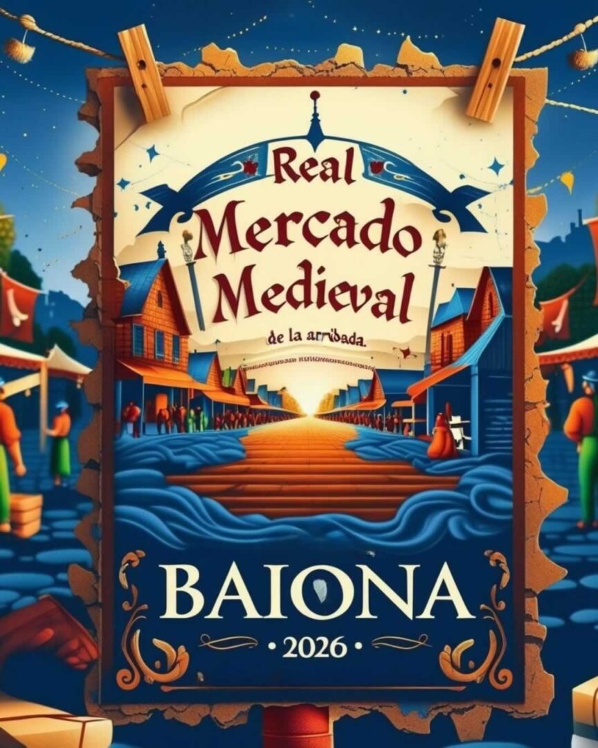IG Real Mercado Medieval de la Arribada 2026