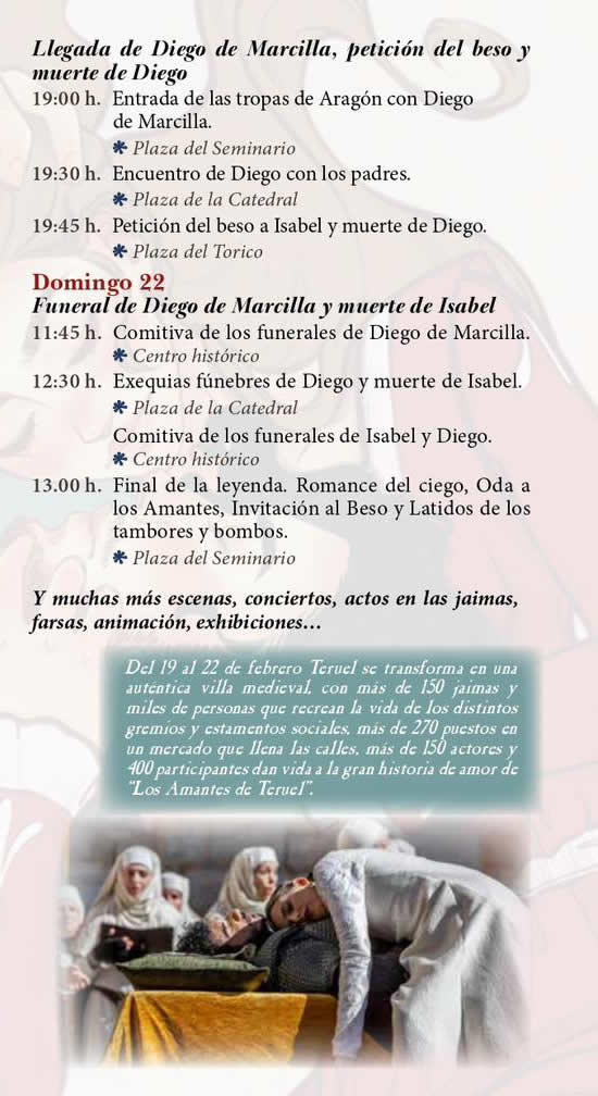 bodas isabel previo programa 2