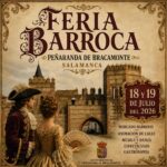 Feria Barroca en Peñaranda de Bracamonte