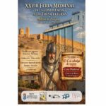 Destacado XXVIII Feria Medieval de Molina de Aragón 2026 Guadalajara