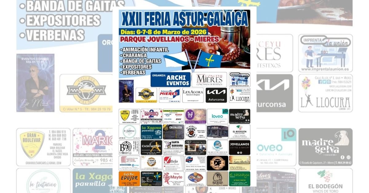 feria atsur galaica 1200