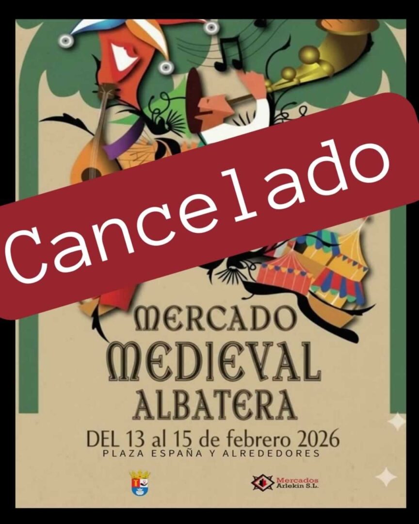Cancelado: Mercado Medieval en Albatera Alicante | Febrero 2026 4 Cancelado: Mercado Medieval en Albatera Alicante