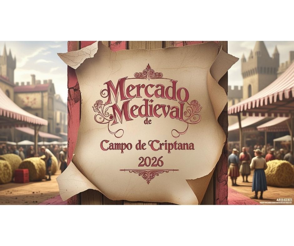 fb Mercado Medieval de Campo de Criptana