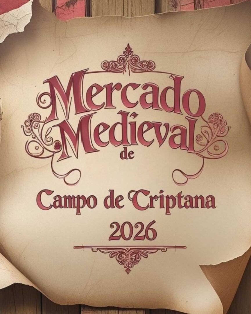Mercado Medieval de Campo de Criptana