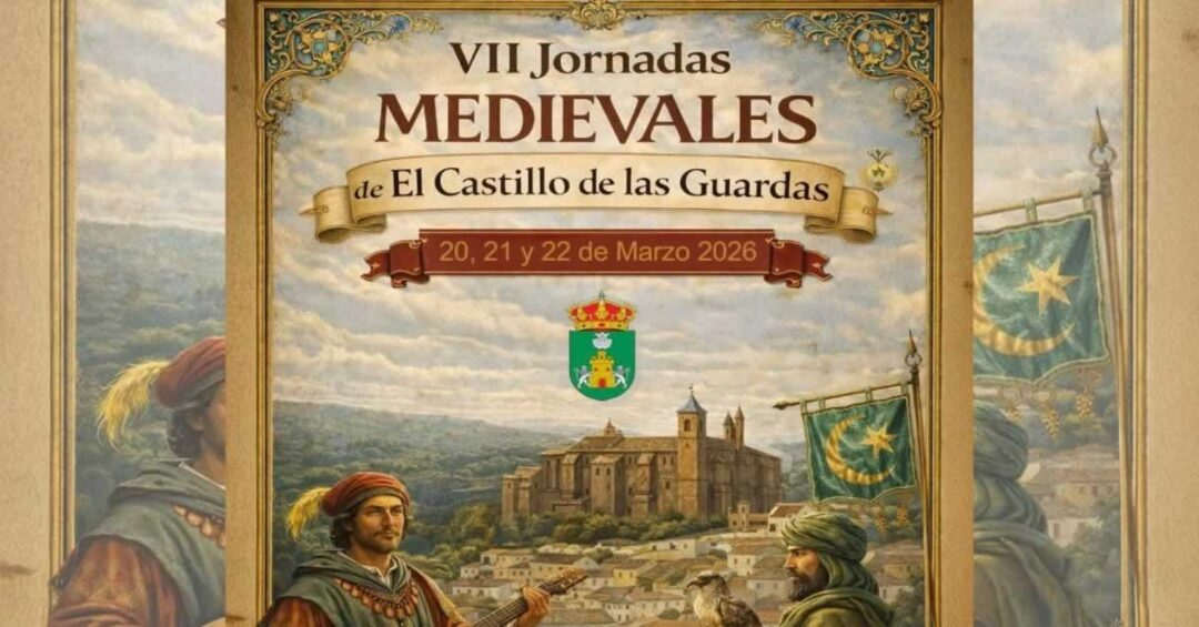 medievales castillo guardas 1200 1