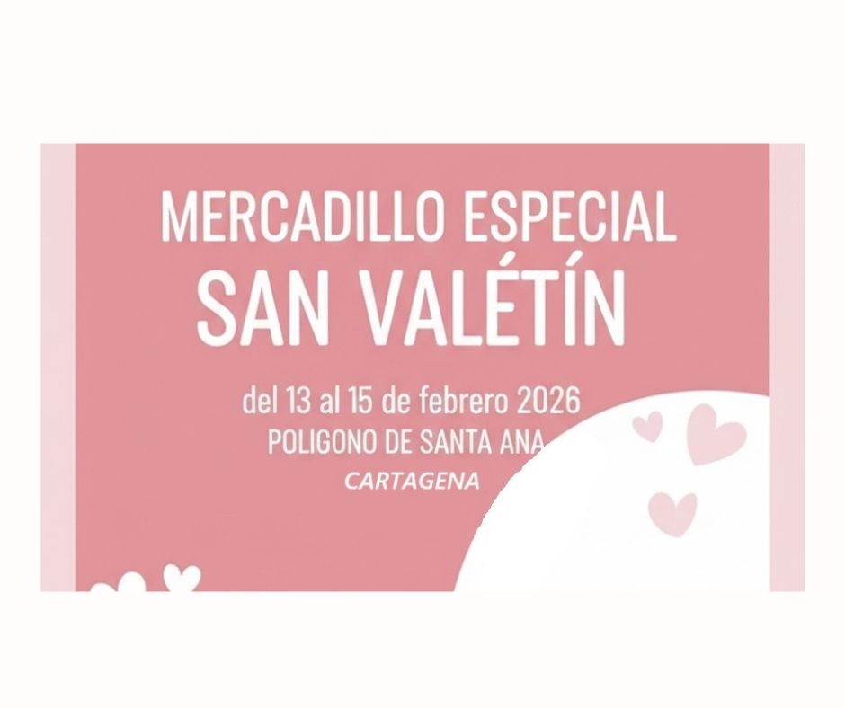 fb Mercadillo Especial San Valentín