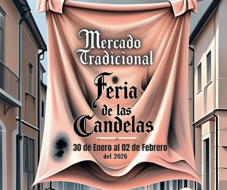 Mercado Tradicional de las Candelas