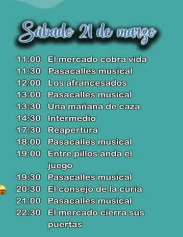 GOYESCO ARANJUEZ PRG 2