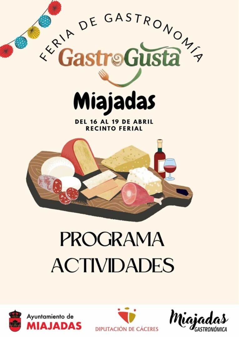 cartel miajadas 1