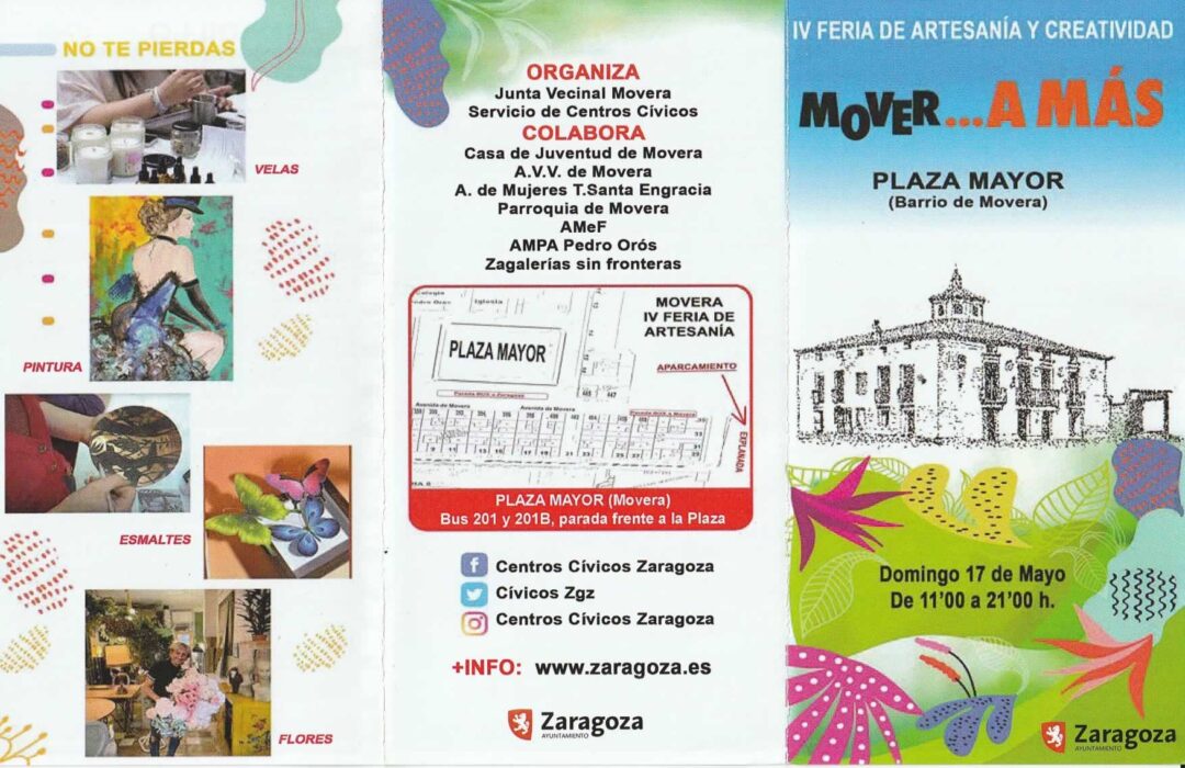 cartel movera