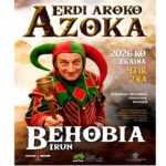 Mercado Medieval de Behobia, Irún (Guipúzcoa) 2026 2