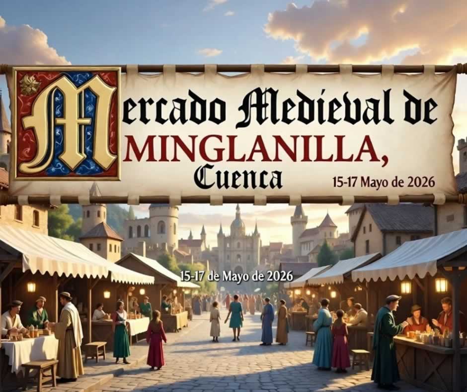 Medieval de Minglanilla fb