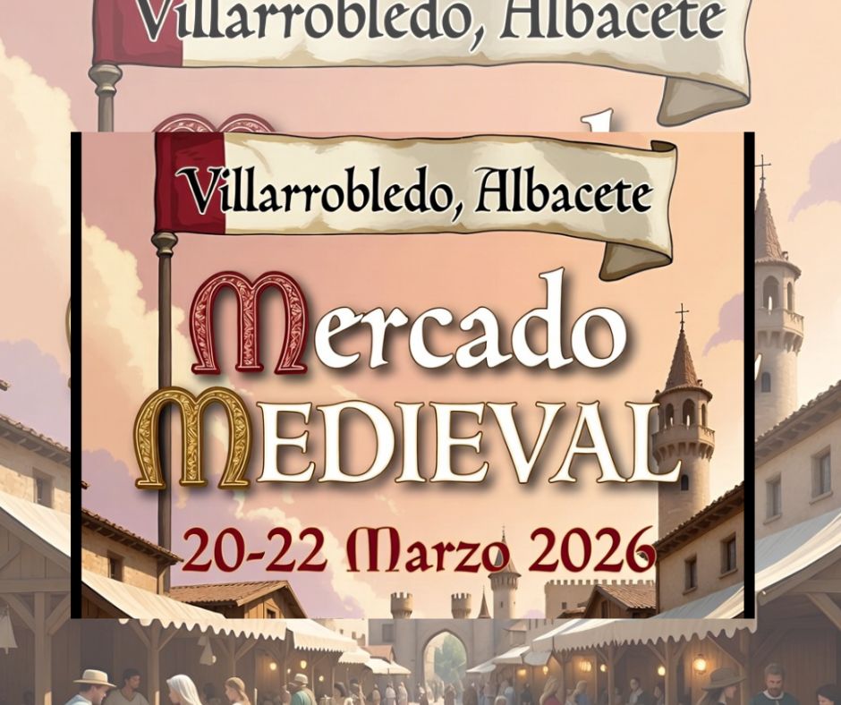medieval villarrobledo fb