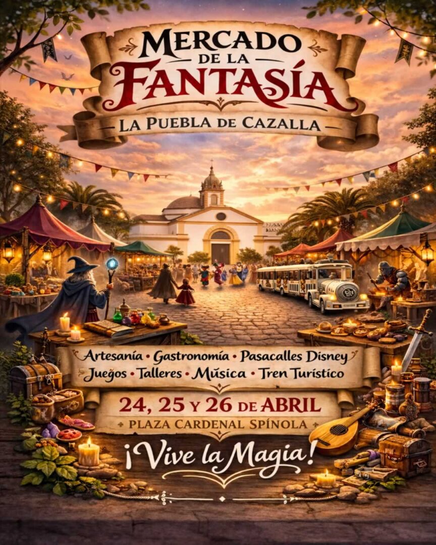 mercado fantasia puebla cazalla cartel