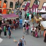 Mercado Medieval de Pedrezuela 2026 (Madrid) 26, 27 y 28 de junio 72 Foto de Mercado Medieval de Pedrezuela