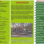 Programa Mercado Pirata en Movera 2026 | Zaragoza