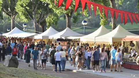 templario o burgo foto